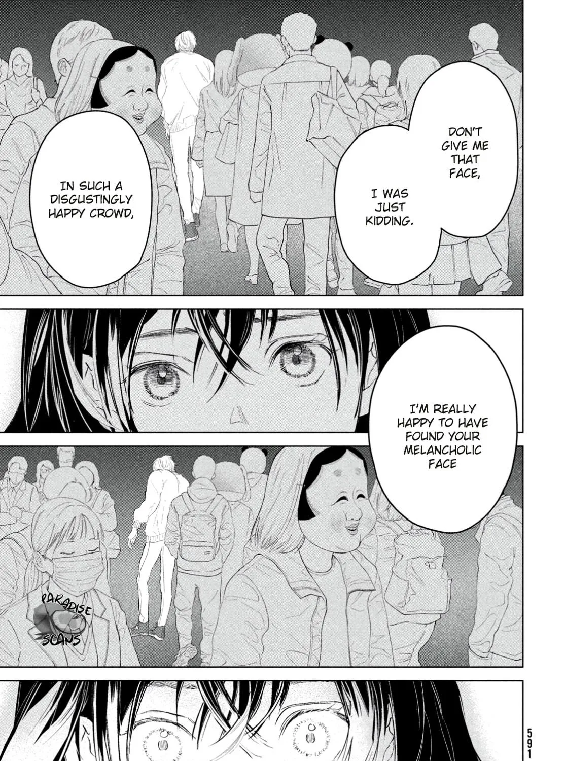 Meimeimeishoku Seiiki Chapter 8 page 48 - 