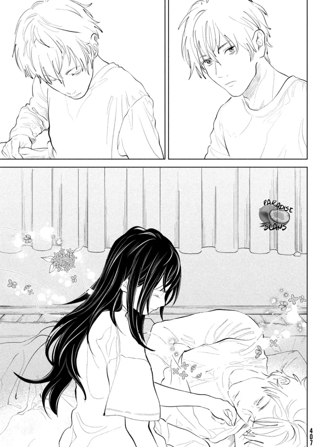 Meimeimeishoku Seiiki Chapter 9 page 36 - 