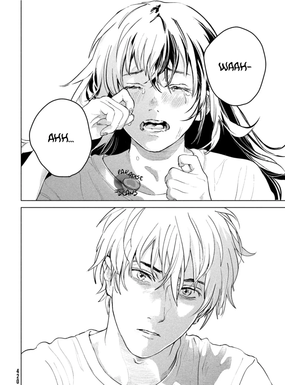 Meimeimeishoku Seiiki Chapter 9 page 60 - 