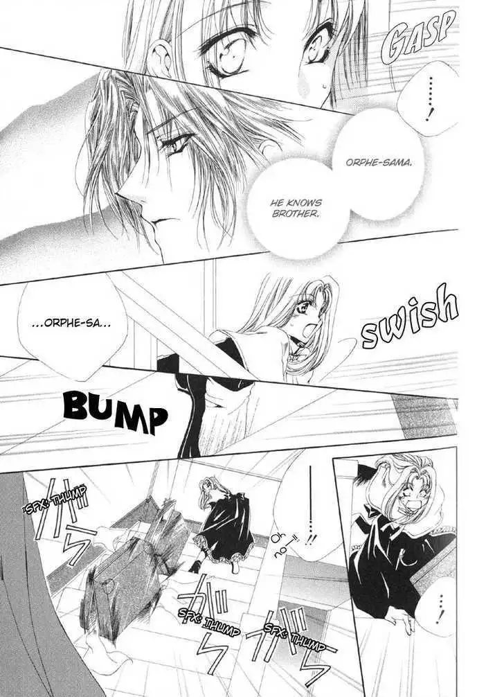Meine Liebe Chapter 0 page 21 - 