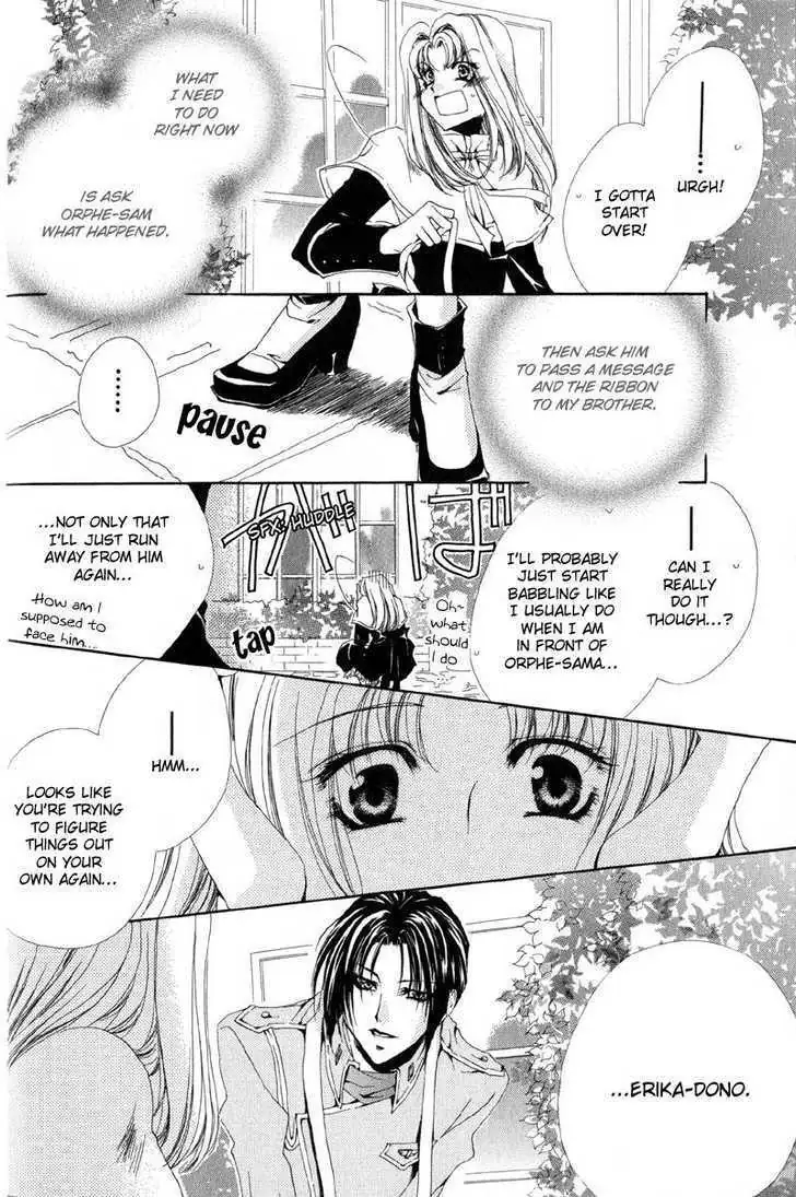 Meine Liebe Chapter 0 page 34 - 