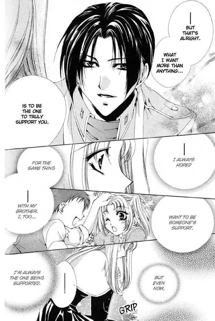 Meine Liebe Chapter 0 page 38 - 