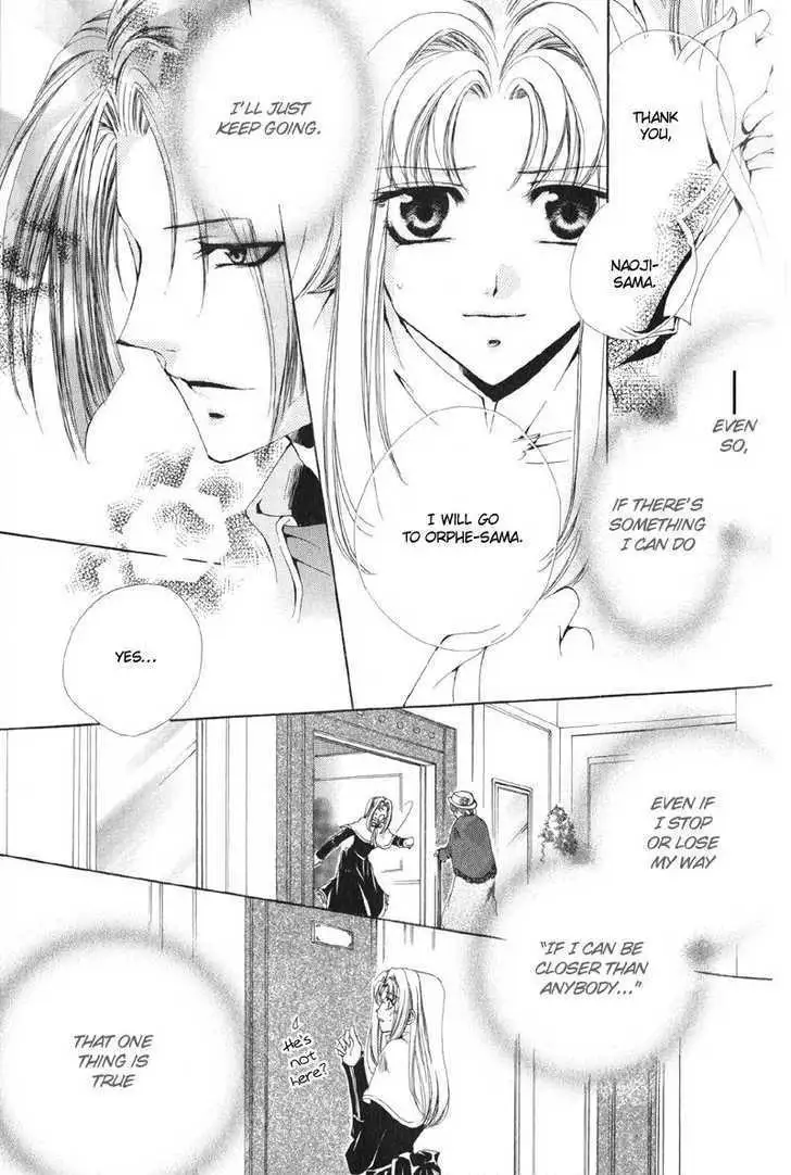 Meine Liebe Chapter 0 page 39 - 