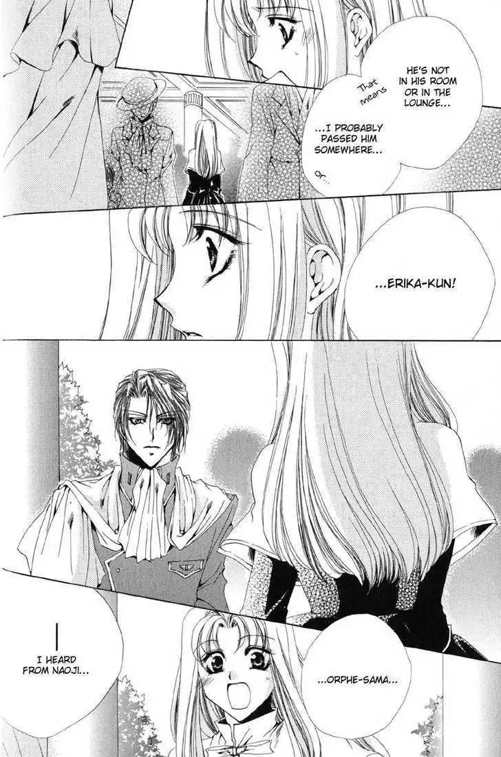 Meine Liebe Chapter 0 page 42 - 