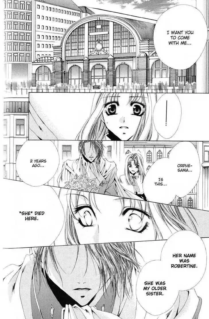 Meine Liebe Chapter 0 page 44 - 