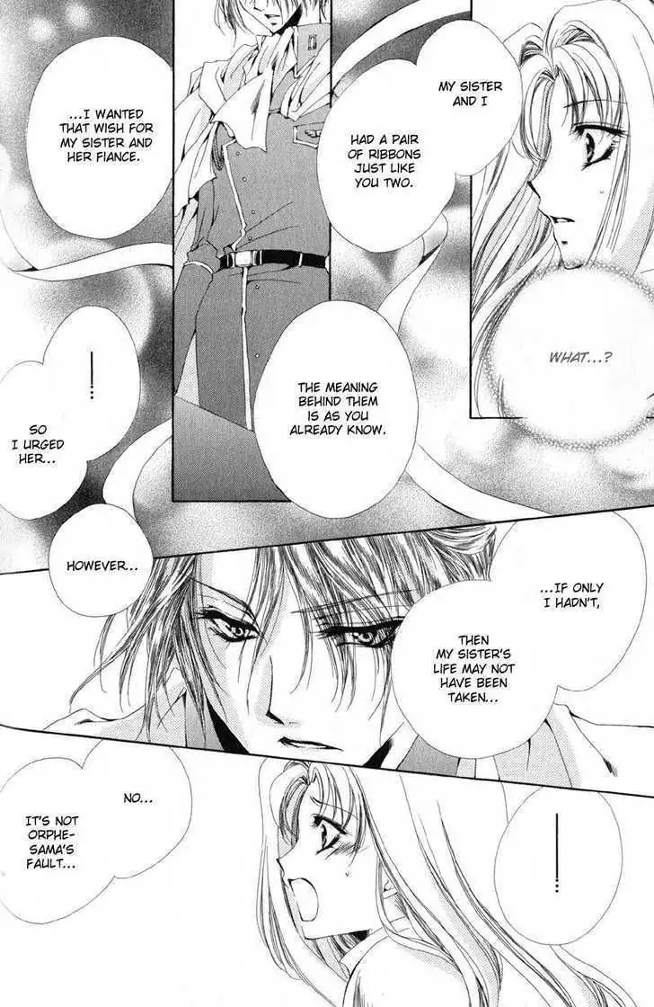 Meine Liebe Chapter 0 page 46 - 