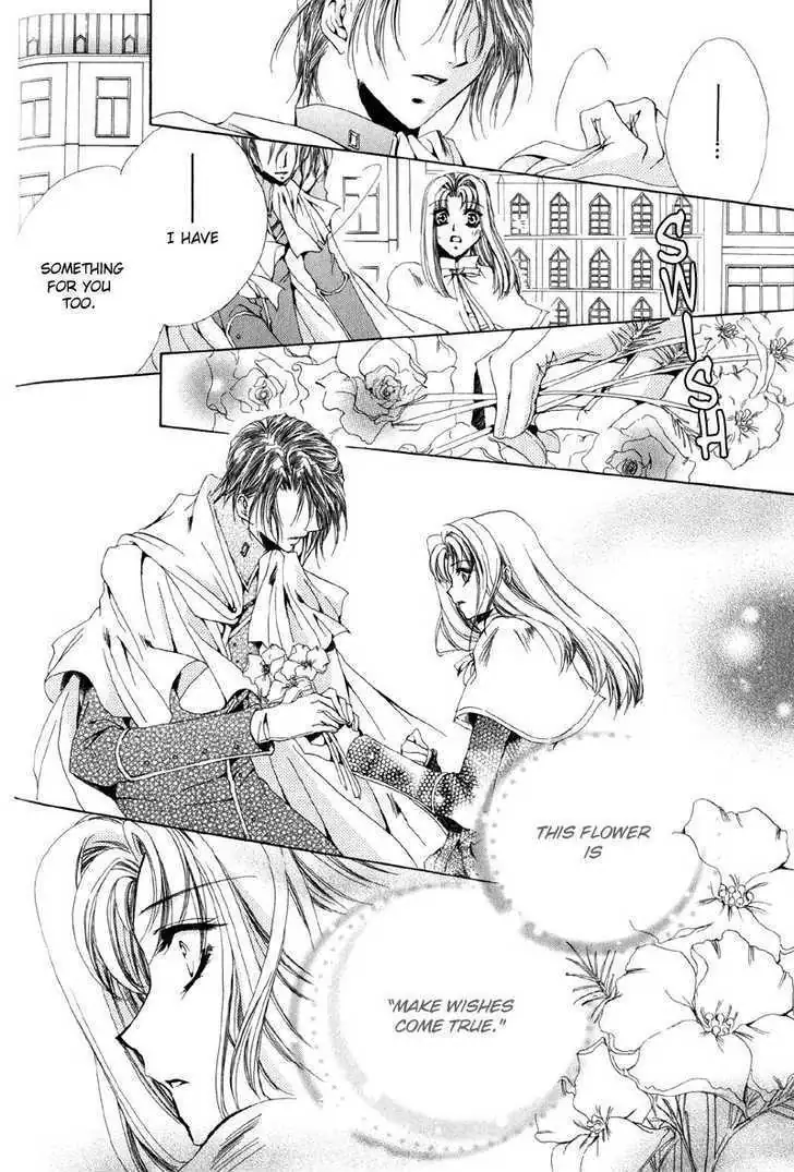 Meine Liebe Chapter 0 page 48 - 