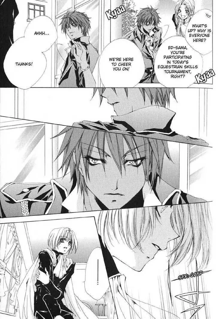 Meine Liebe Chapter 0 page 51 - 