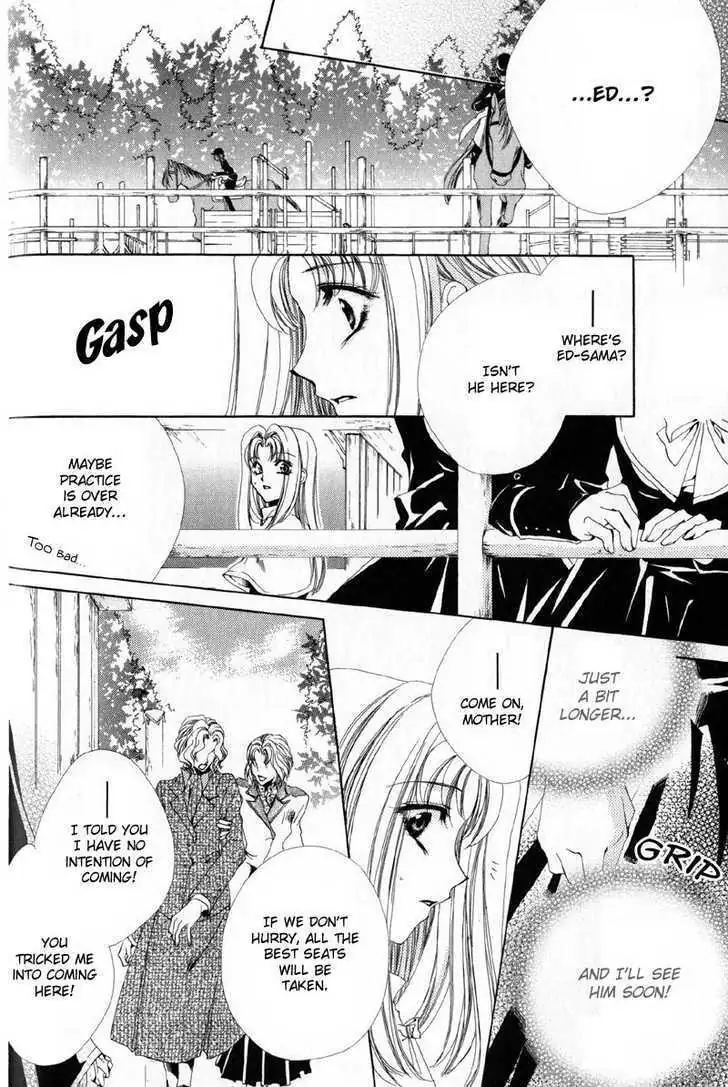 Meine Liebe Chapter 0 page 52 - 