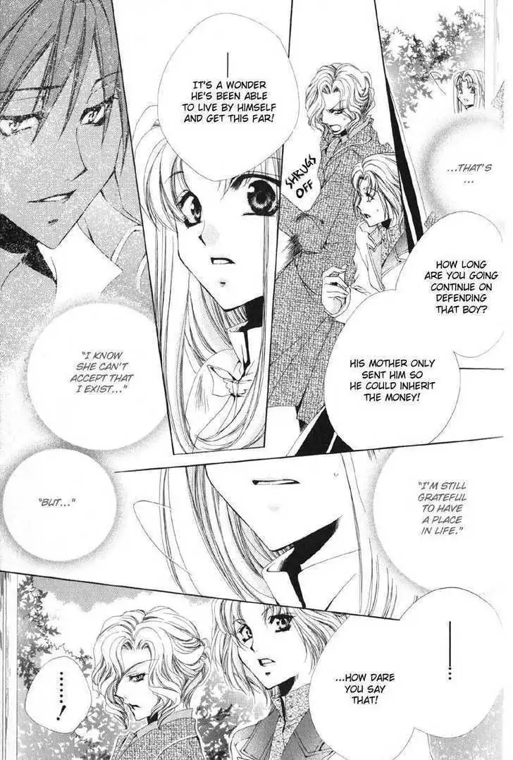 Meine Liebe Chapter 0 page 53 - 