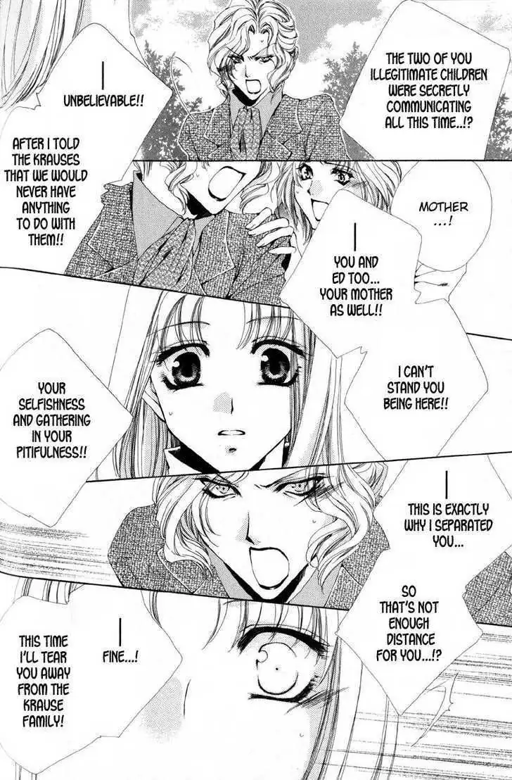 Meine Liebe Chapter 0 page 56 - 
