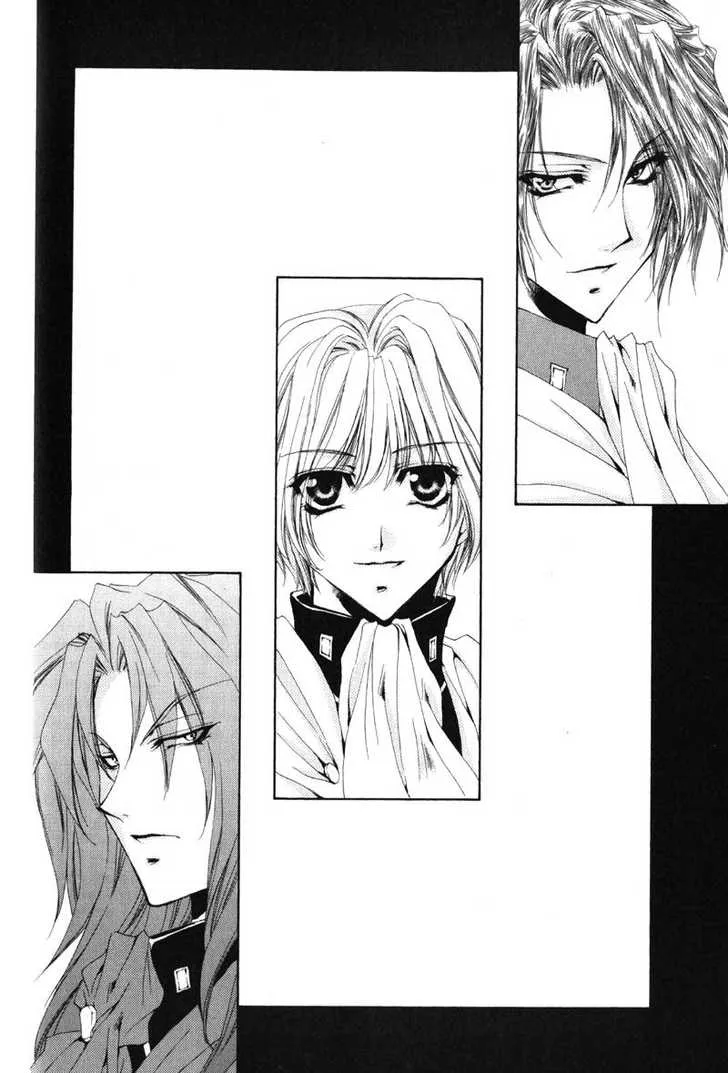 Meine Liebe Chapter 0 page 64 - 