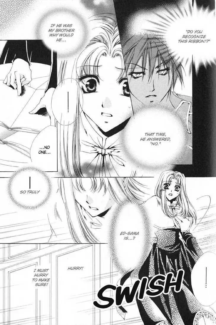 Meine Liebe Chapter 0 page 9 - 