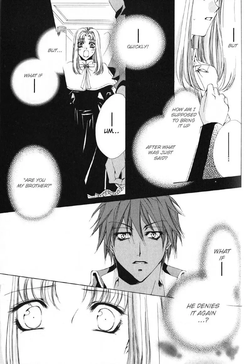 Meine Liebe Chapter 10 page 20 - 