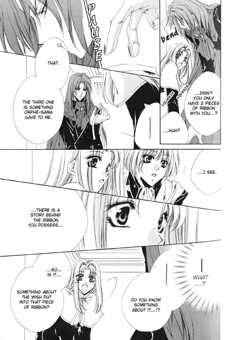 Meine Liebe Chapter 10 page 26 - 