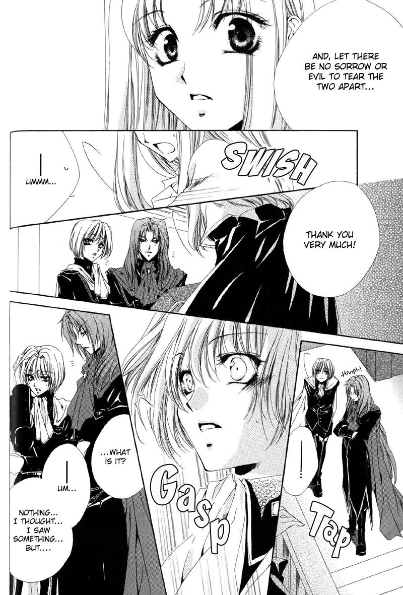Meine Liebe Chapter 10 page 29 - 