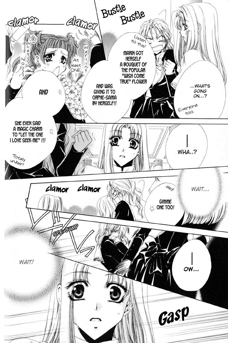 Meine Liebe Chapter 10 page 31 - 