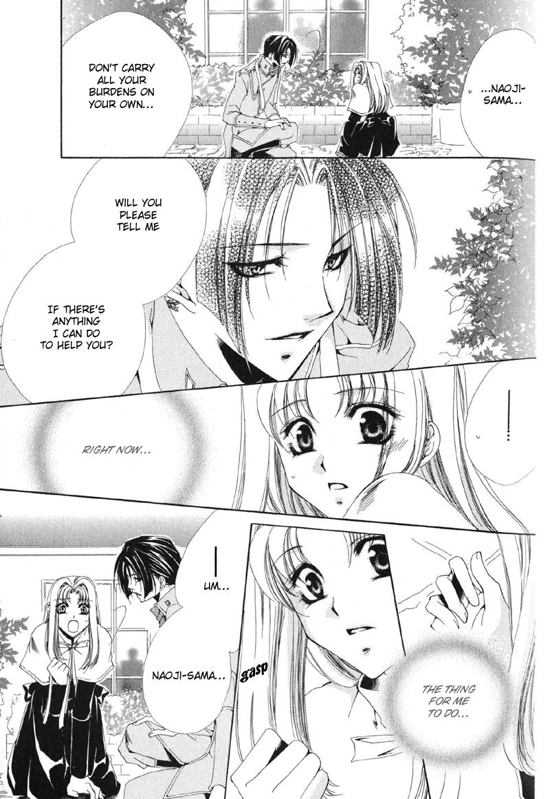 Meine Liebe Chapter 10 page 38 - 
