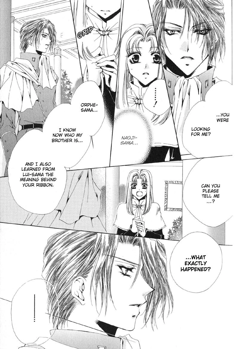 Meine Liebe Chapter 10 page 46 - 