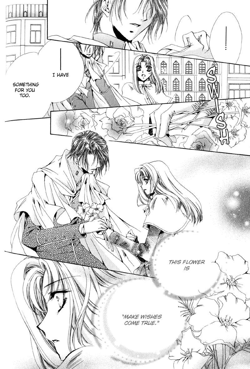 Meine Liebe Chapter 10 page 51 - 