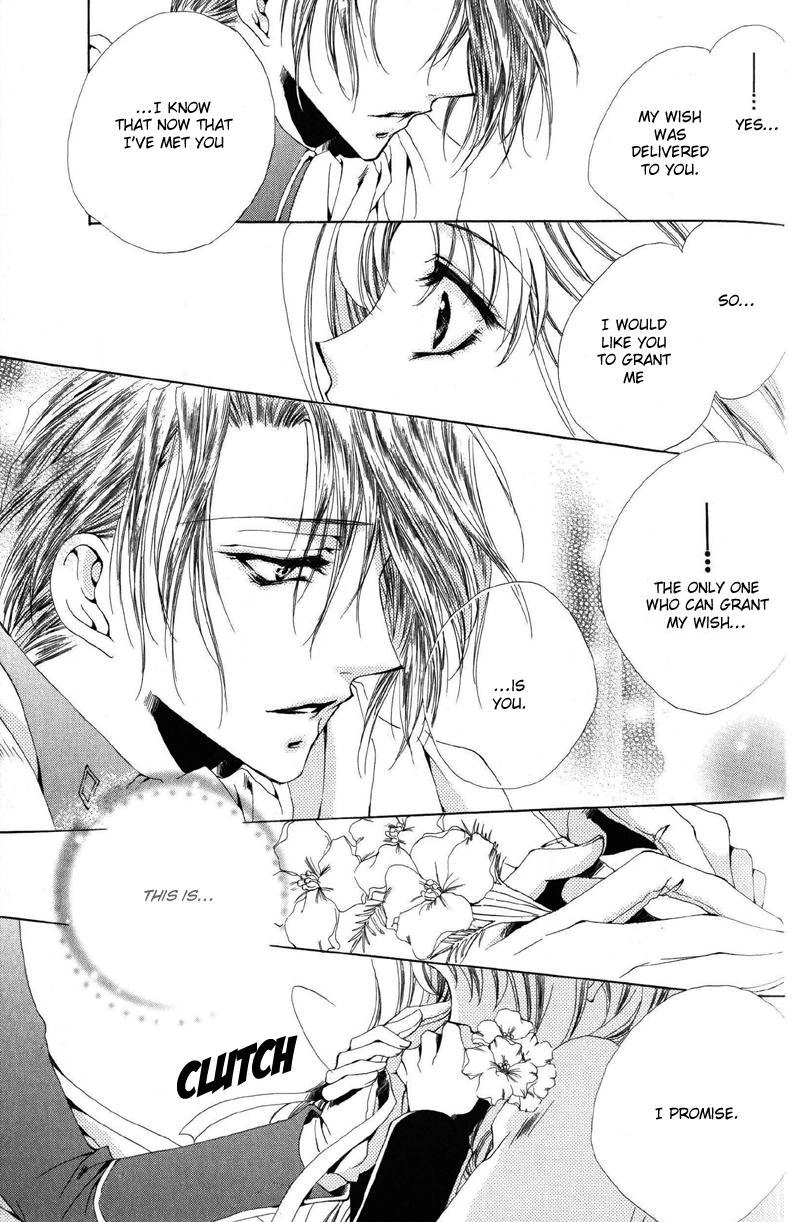 Meine Liebe Chapter 10 page 52 - 