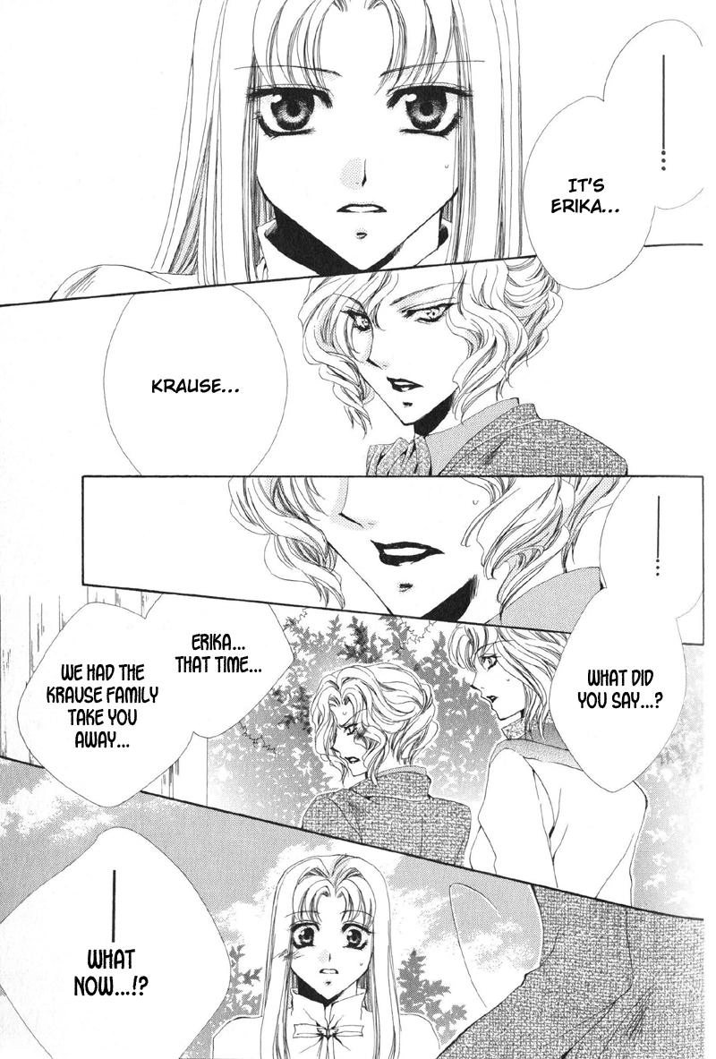 Meine Liebe Chapter 10 page 58 - 