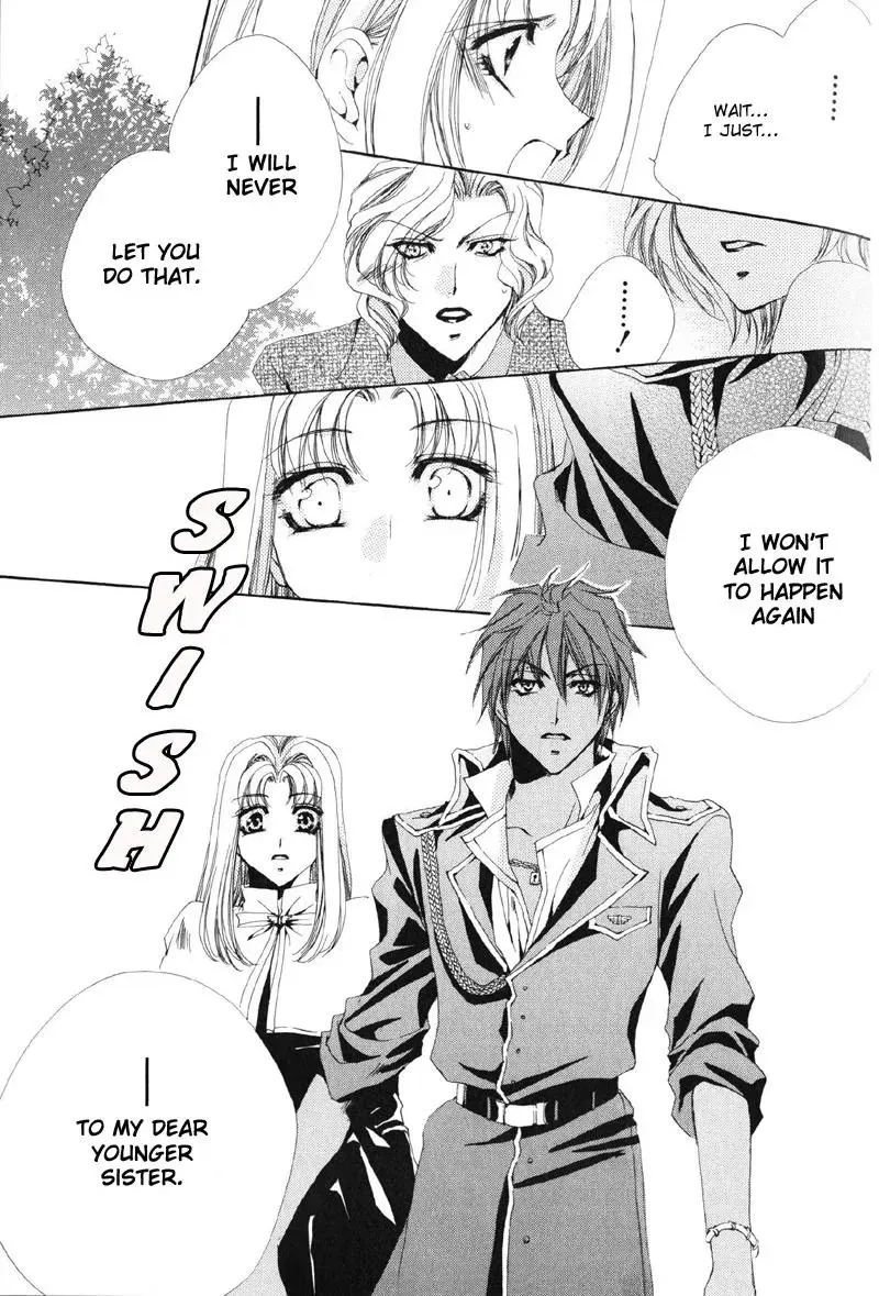 Meine Liebe Chapter 10 page 60 - 