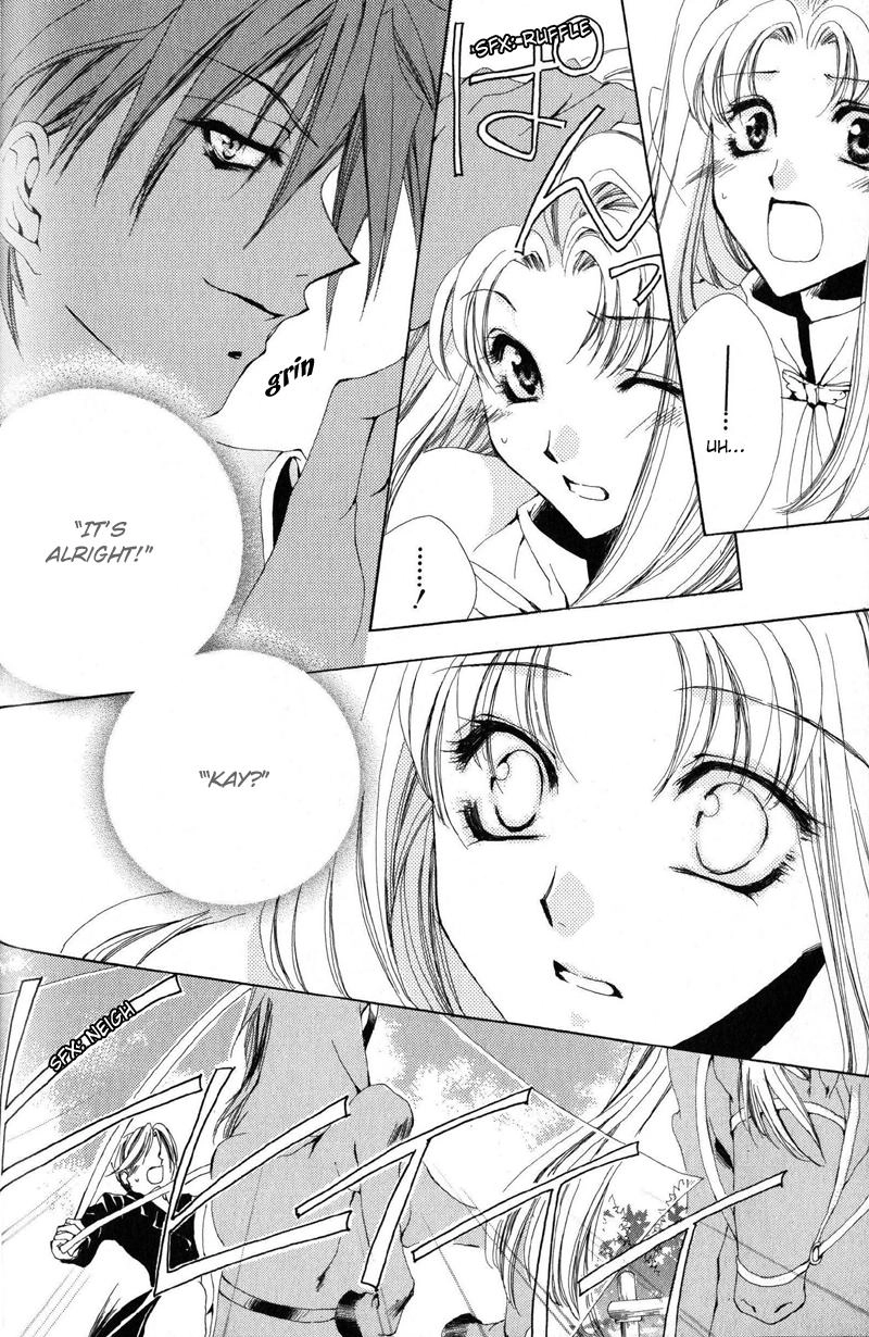 Meine Liebe Chapter 10 page 61 - 