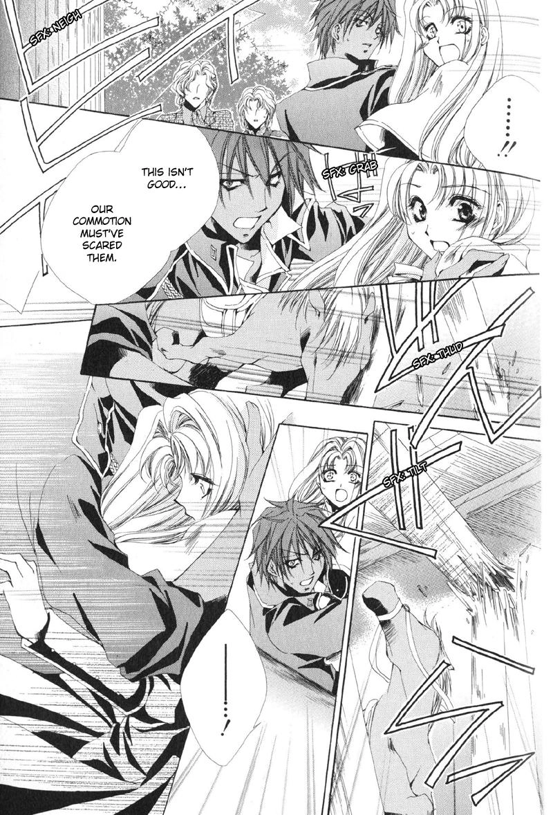 Meine Liebe Chapter 10 page 62 - 