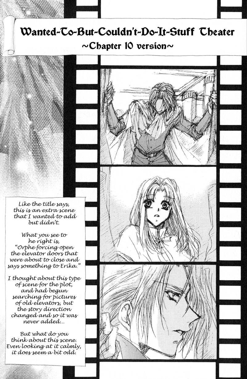 Meine Liebe Chapter 10 page 65 - 