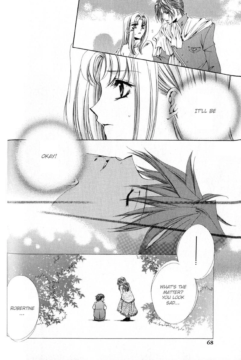 Meine Liebe Chapter 11 page 11 - 