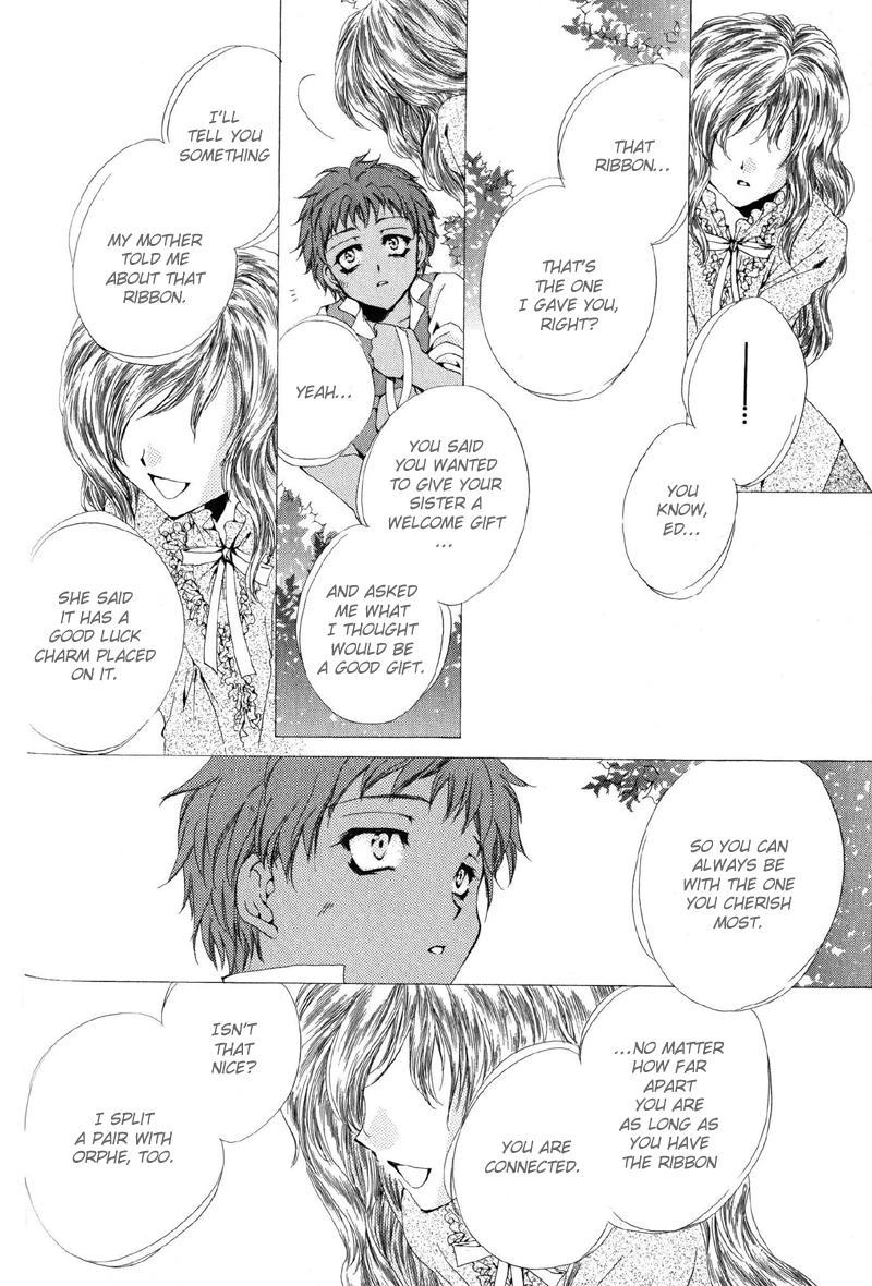 Meine Liebe Chapter 11 page 13 - 