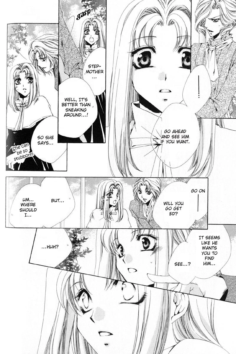 Meine Liebe Chapter 11 page 19 - 