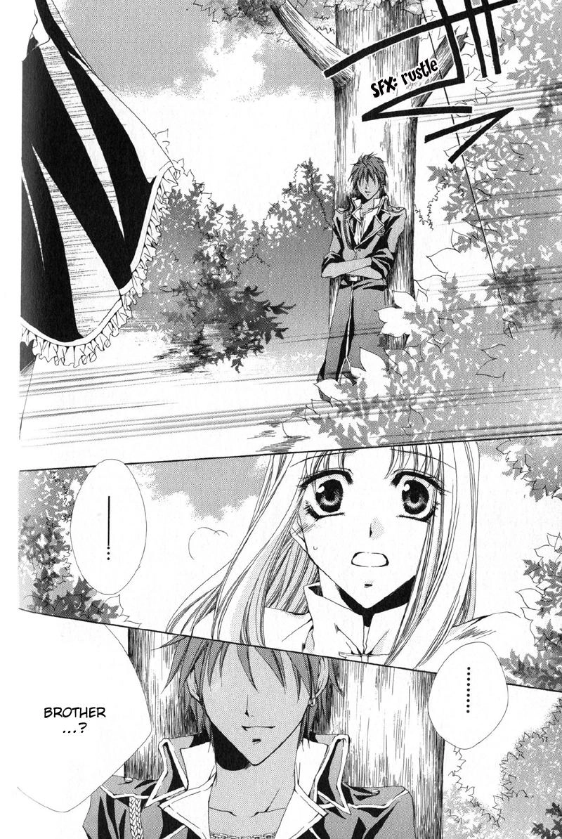 Meine Liebe Chapter 11 page 21 - 