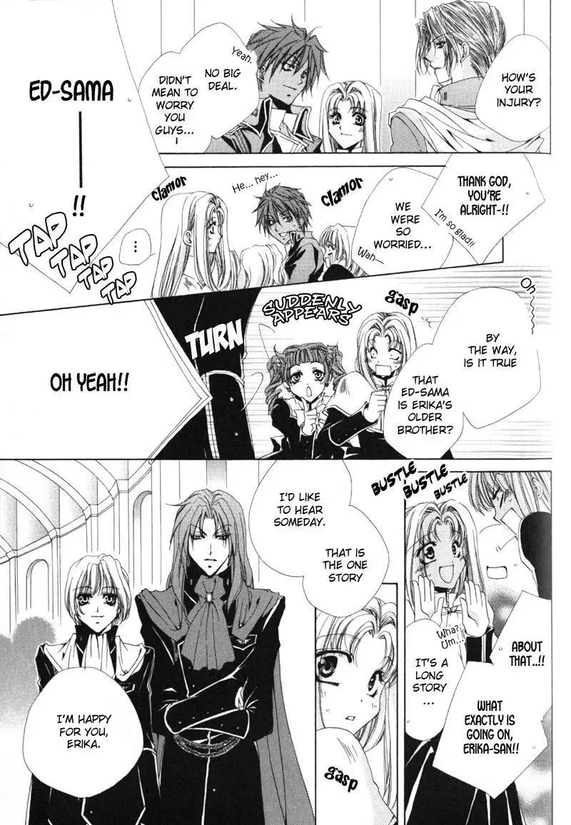 Meine Liebe Chapter 11 page 30 - 