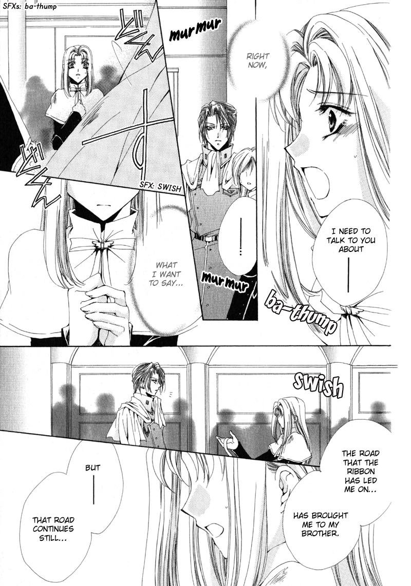 Meine Liebe Chapter 11 page 46 - 