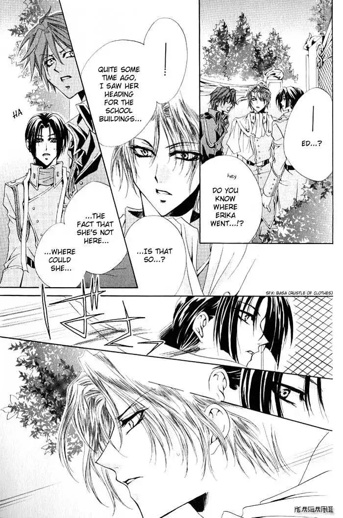 Meine Liebe Chapter 3 page 44 - 