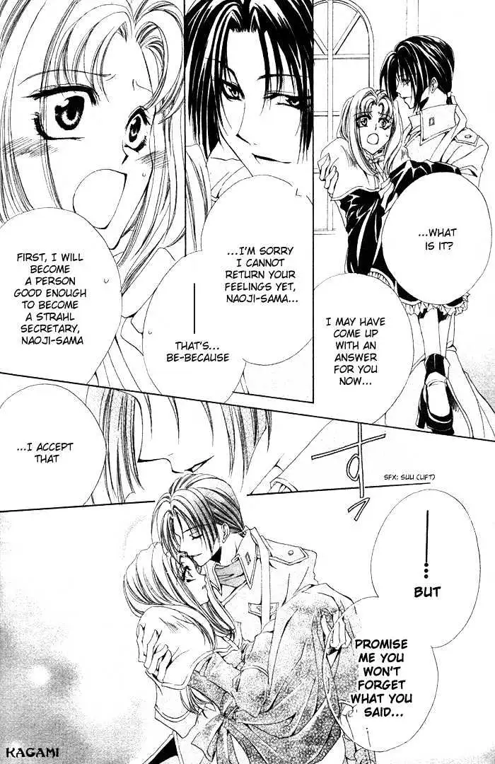 Meine Liebe Chapter 4.1 page 45 - 