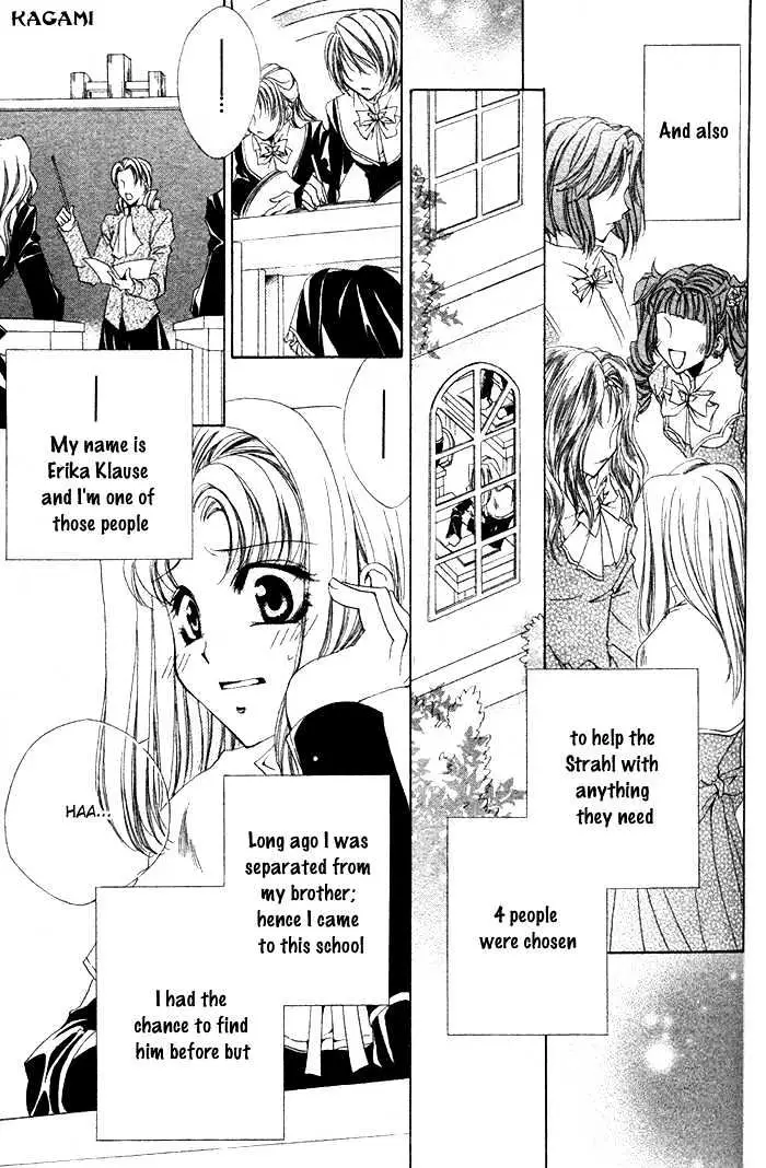Meine Liebe Chapter 4.1 page 6 - 
