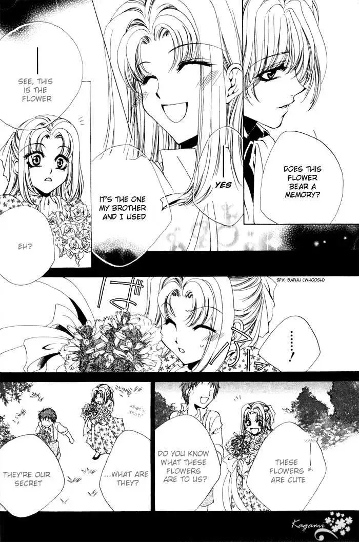 Meine Liebe Chapter 5 page 21 - 