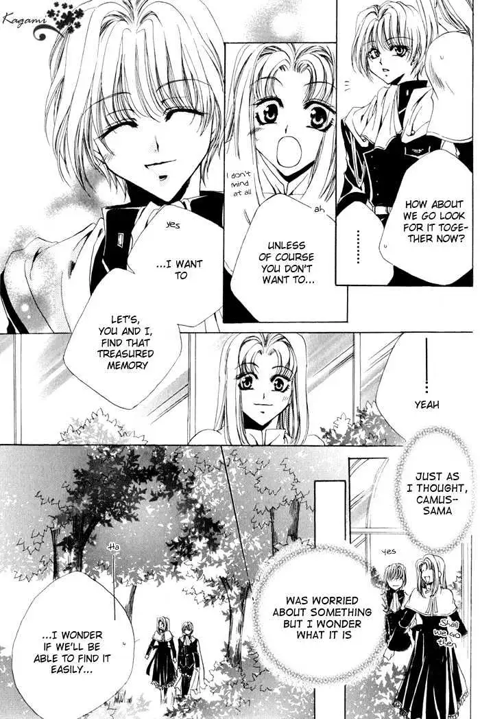 Meine Liebe Chapter 5 page 24 - 