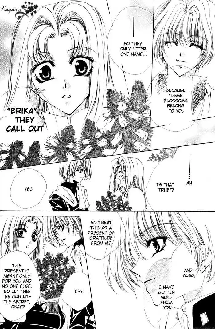 Meine Liebe Chapter 5 page 45 - 