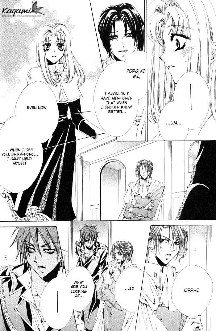 Meine Liebe Chapter 6 page 23 - 