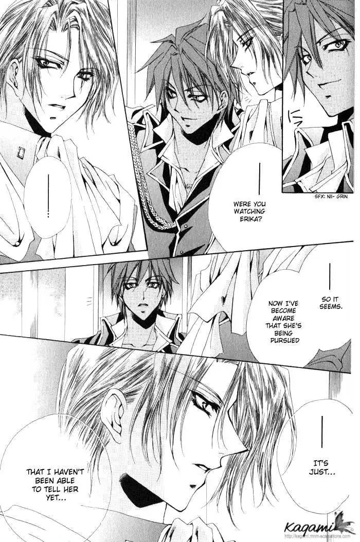 Meine Liebe Chapter 6 page 24 - 