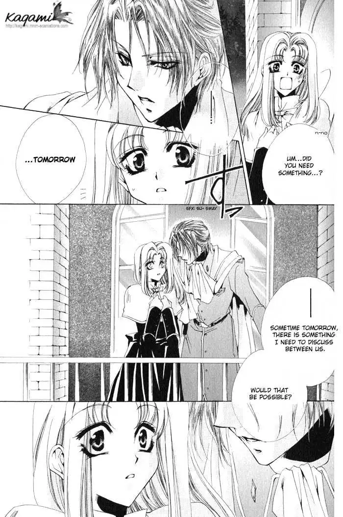 Meine Liebe Chapter 6 page 28 - 