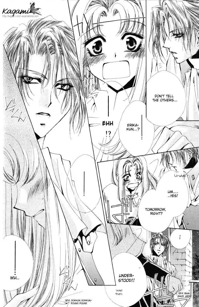 Meine Liebe Chapter 6 page 29 - 