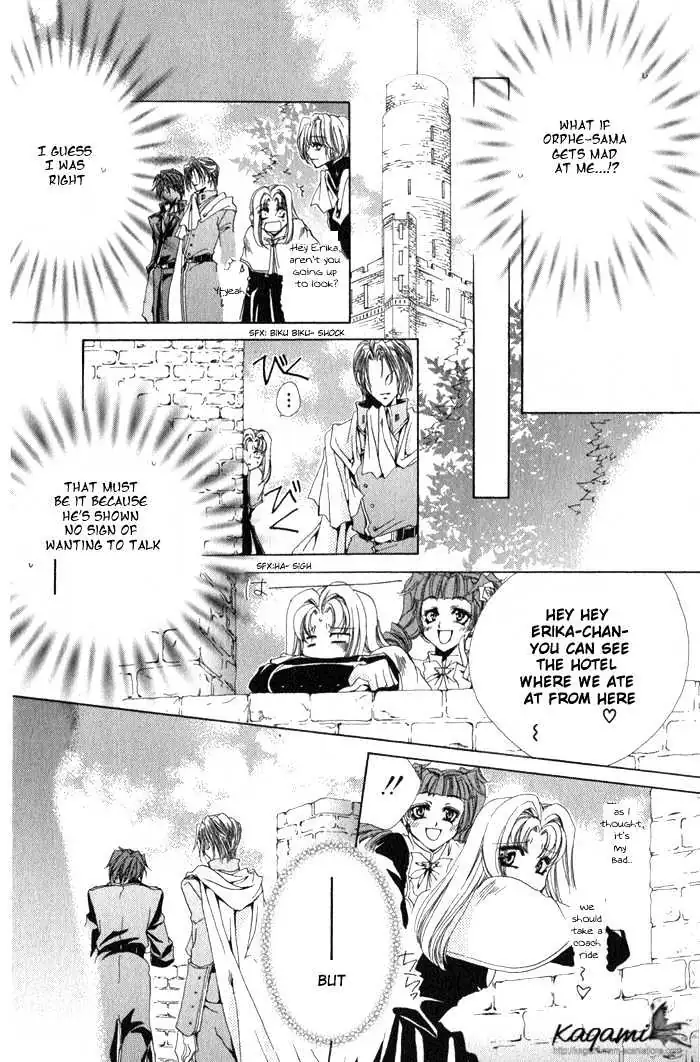 Meine Liebe Chapter 6 page 31 - 