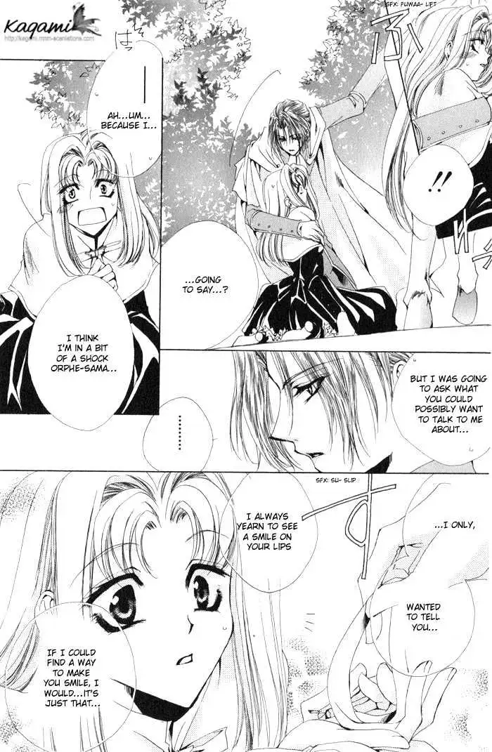 Meine Liebe Chapter 6 page 40 - 
