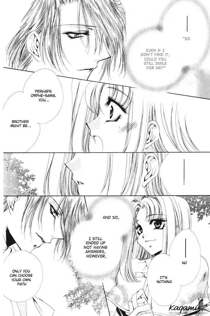 Meine Liebe Chapter 6 page 43 - 