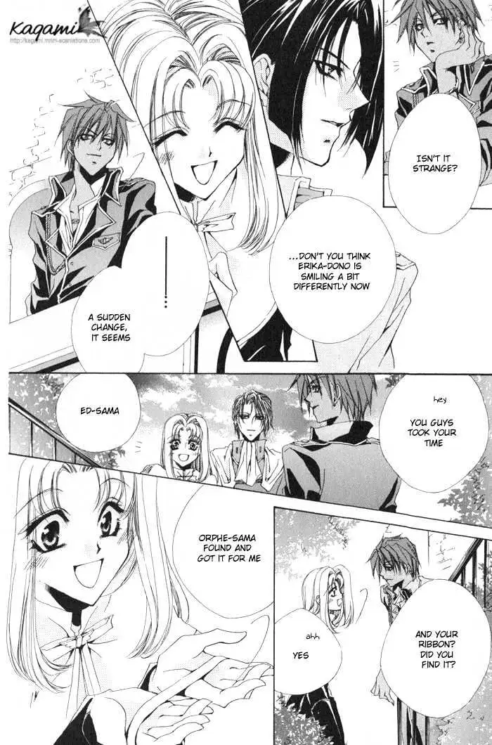 Meine Liebe Chapter 6 page 45 - 